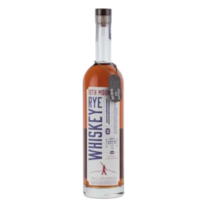 10th Mountain Rye Whiskey