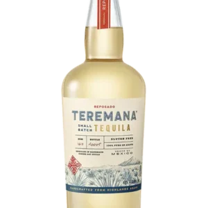 Teremana Reposado Tequila