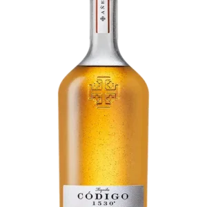 Codigo 1530 Anejo Tequila
