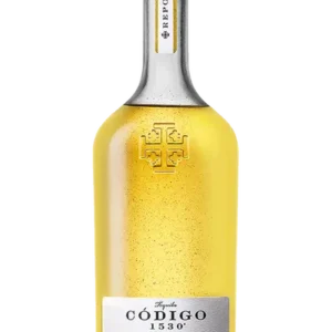 Codigo 1530 Reposado Tequila