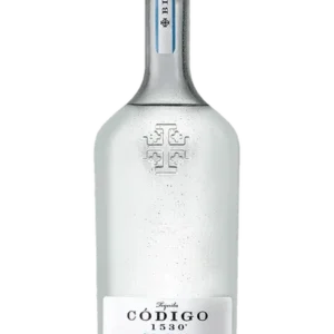 Codigo 1530 Blanco Tequila