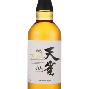 Tenjaku Blended Japanese Whisky
