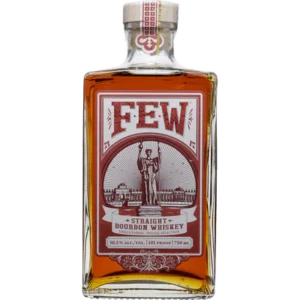 FEW Single Barrel 'Whiskey Revolution' Barrel Pick Straight Bourbon Whiskey