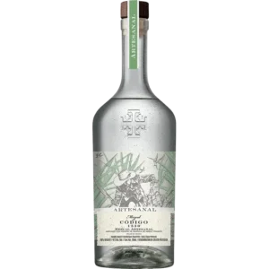 Codigo 1530 Artesanal Mezcal