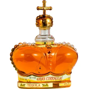 Gran Corralejo Anejo Tequila