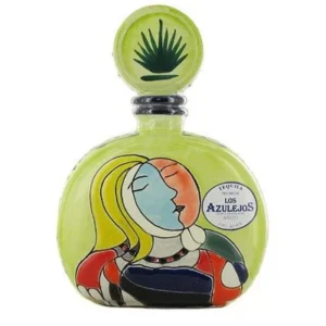 Los Azulejos Anejo Masterpiece