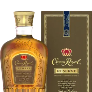 Crown Royal Reserve Whisky