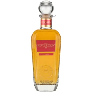 Revolucion Tequila Anejo