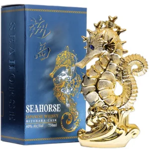 Seahorse Japanese Whisky