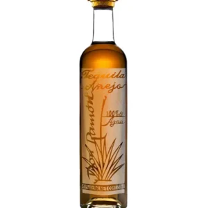 Don Ramon Tequila Anejo