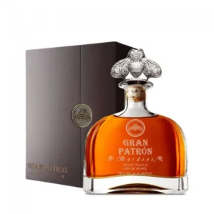 Gran Patron Burdeos Tequila