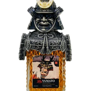 Yamato Takeda Shingen Edition Japanese Whisky