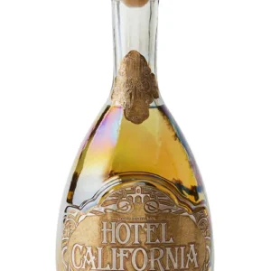 Hotel California Tequila Anejo