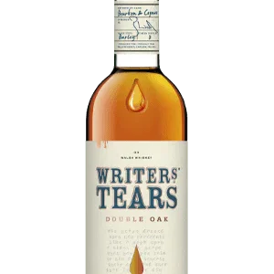 Writers' Tears Double Oak Blended Irish Whiskey