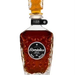 Romantico Tequila Anejo