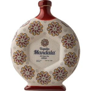 Mandala Tequila Anejo 1L