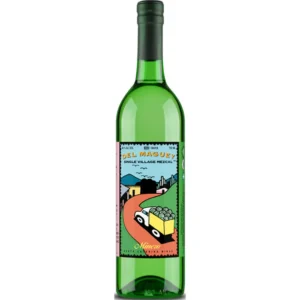 Del Maguey Mezcal Single Village Las Milpas