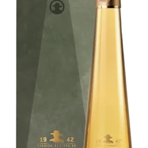 Don Julio Ultima Reserva Extra Anejo Tequila