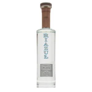 Riazul Tequila Plata