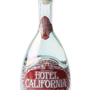 Hotel California Tequila Blanco
