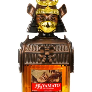 Yamato Lady Tomoe Edition Japanese Whisky