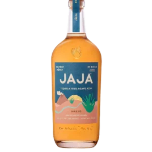 JAJA Tequila Anejo