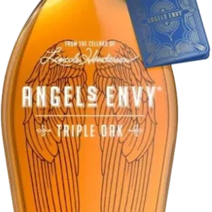 Angel’s Envy Triple Oak Kentucky Straight Bourbon