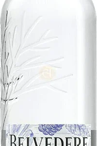 Belvedere Vodka Organic Infusions Blackberry & Lemongrass