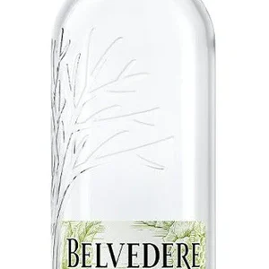 Belvedere Vodka Organic Infusions Pear & Ginger