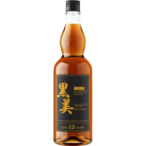 Bikoku 12 Year Old Single Malt Whisky