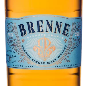Brenne Estate Cask French Single Malt Whisky