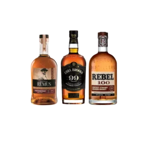 The Lux Row Distillers Bourbon Bundle