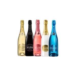 The Luc Belaire Champagne Bundle