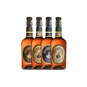 The Michter's US-1 Whiskey Bundle