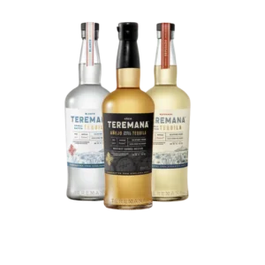 The Teremana Tequila Bundle