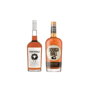 The Peanut Butter Cookie Whiskey Bundle