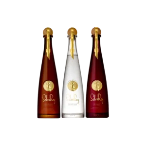 The SelvaRey Rum by Bruno Mars Bundle