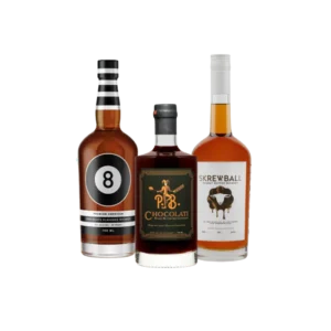 The Sweet Tooth Whiskey Bundle