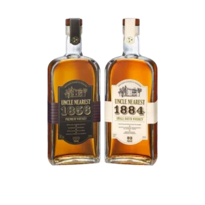 The Uncle Nearest Whiskey Bundle