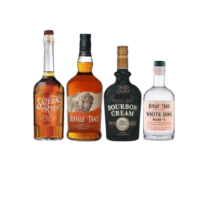 The Buffalo Trace Distillery Bundle