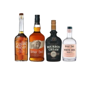 The Buffalo Trace Distillery Bundle
