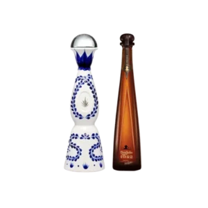 The Top Shelf Tequila Bundle