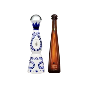 The Top Shelf Tequila Bundle