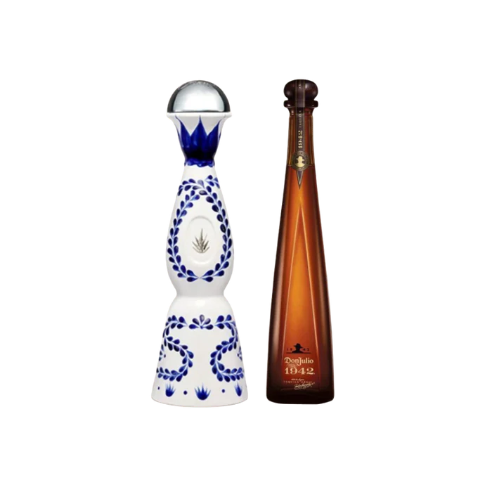 The Top Shelf Tequila Bundle