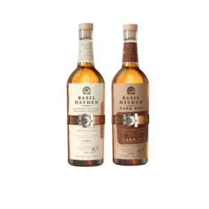 The Basil Hayden Whiskey Bundle
