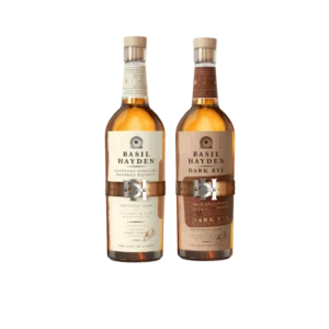 The Basil Hayden Whiskey Bundle