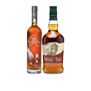 The Buffalo Trace Bourbon Bundle