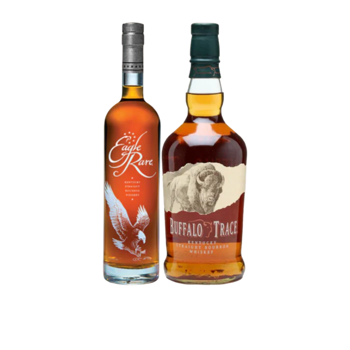 The Buffalo Trace Bourbon Bundle