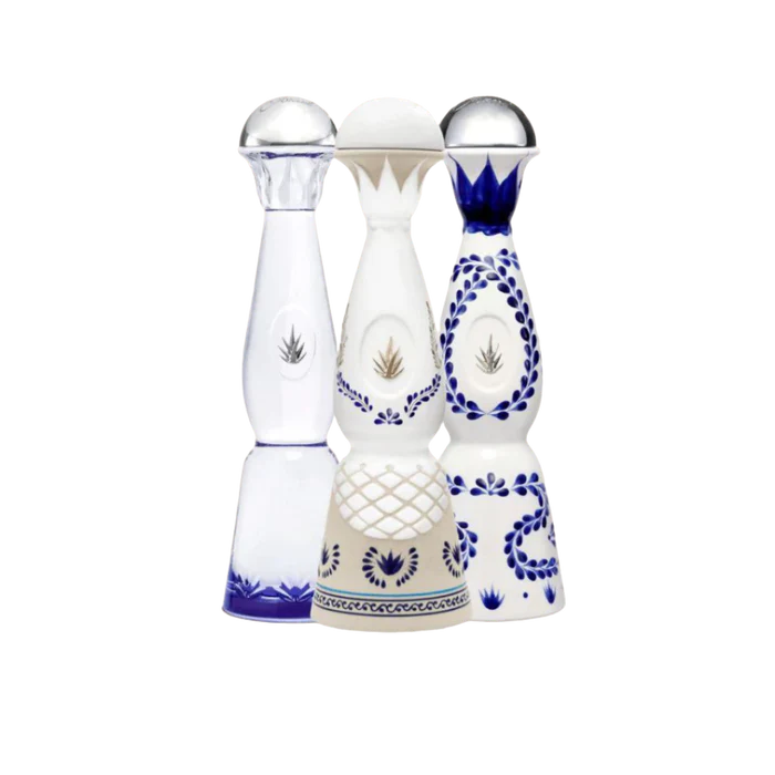 The Clase Azul Tequila Bundle