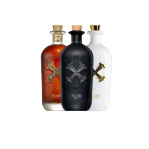 The Bumbu Rum Co Bundle